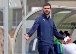 FC Carl Zeiss Jena Frauen SV Meppen 31032024 27